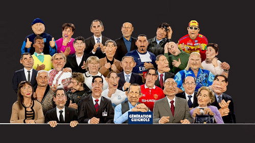 Génération Guignols Bild 2