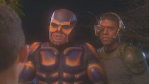 Bibleman: Conquering the Wrath of Rage Bild 1