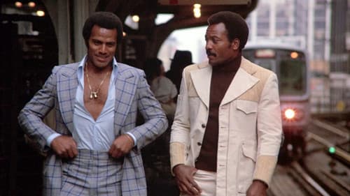 Drei eiskalte Profis Bild 5