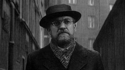 Der fünfte Reiter ist die Angst Bild 4