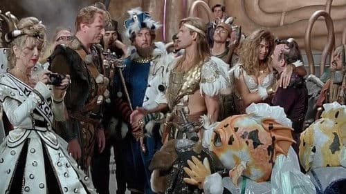 Mom und Dad retten die Welt Bild 4