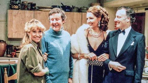 The Good Life: Secret & Scandals Bild 1