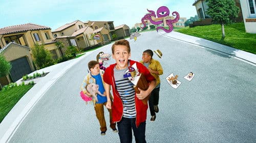 Kirby Buckets Bild 5