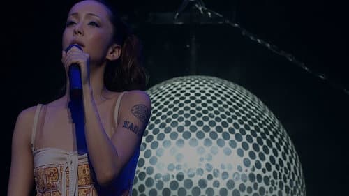 Namie Amuro SO CRAZY tour featuring BEST singles 2003–2004 Bild 1