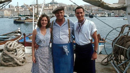 La Trilogie marseillaise Bild 1