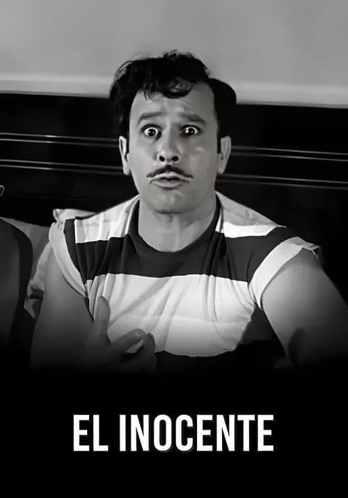 El inocente