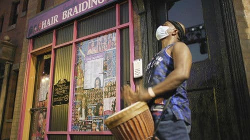 Reopening Night Bild 7