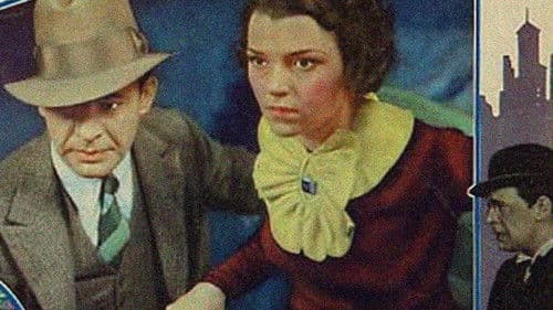 The Shadow of Silk Lennox Bild 1