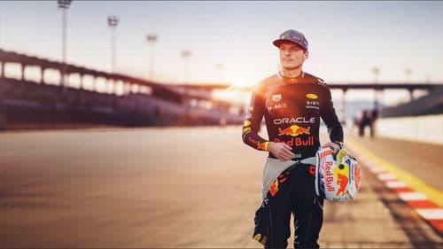 Max Verstappen - Off the Beaten Track Bild 1