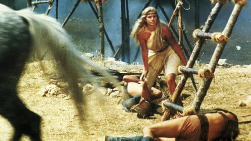 Das Schwert des Barbaren Bild 2