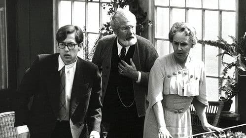 Ein Kapitel für sich Bild 1