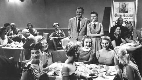 Rock, Pretty Baby Bild 1