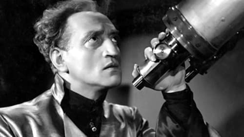 The Man Behind the Mask Bild 1