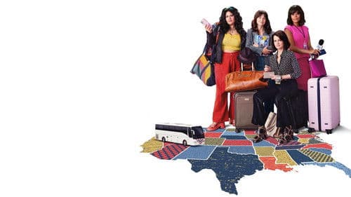 The Girls on the Bus Bild 8