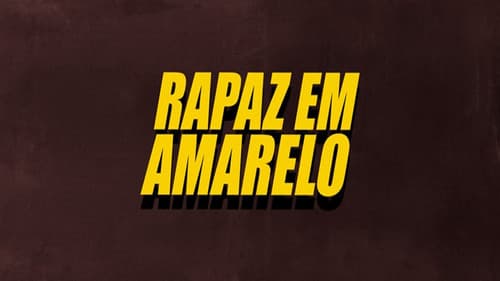Rapaz em Amarelo Bild 1