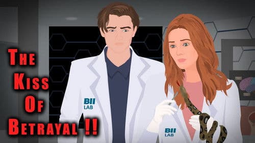 The kiss of Betrayal !! Bild 1