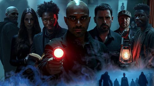 Spectral Shadows Bild 1