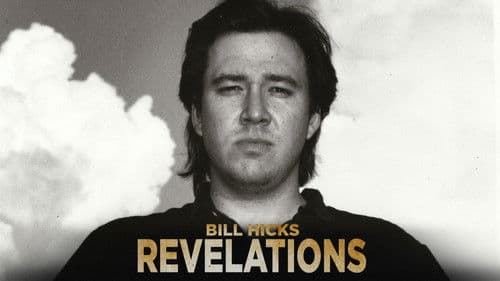 Bill Hicks: Revelations Bild 2