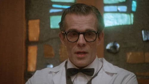 Das Serum des Grauens Bild 3