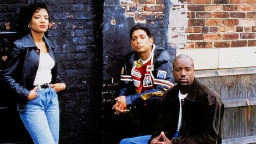 New York Undercover Bild 8