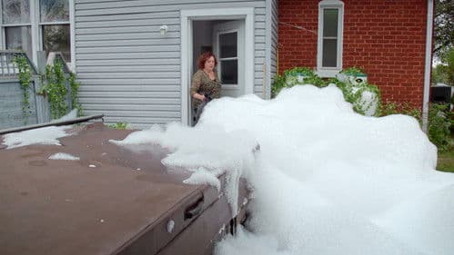 L'enfer, c'est chez nous Bild 1