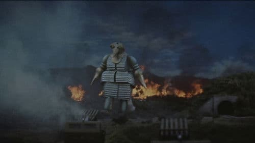 Weltraumbestien Bild 4