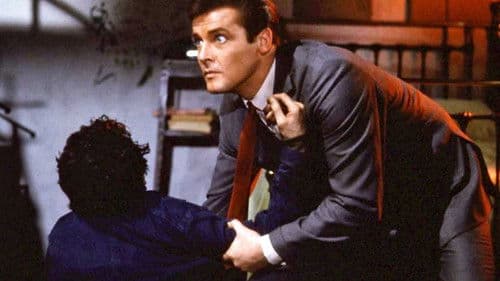 Simon Templar: Die sizilianische Mafia Bild 2