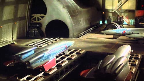 Der große Krieg der Planeten Bild 6