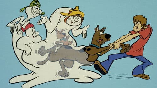 Scooby-Doo und die Geisterjäger Bild 2