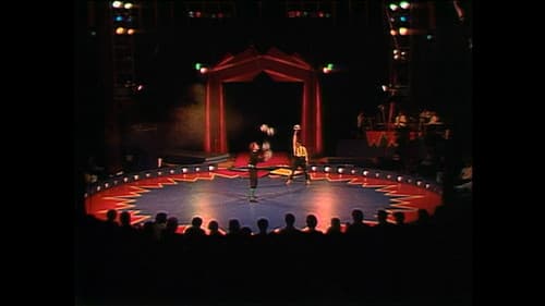 Cirque du Soleil: La Magie Continue Bild 3