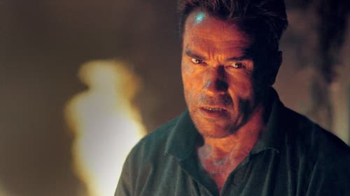 Collateral Damage - Zeit der Vergeltung Bild 8