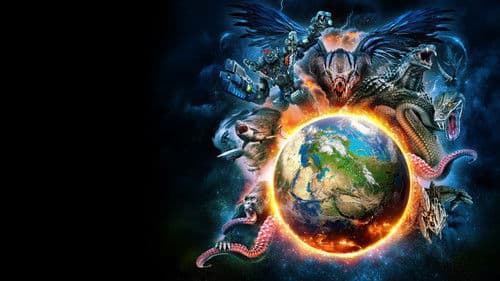 2025 Armageddon Bild 2