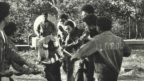 The Education of Sonny Carson Bild 1