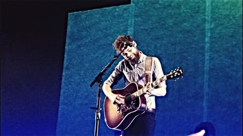 Passenger: Live at the Hammersmith Apollo Bild 1