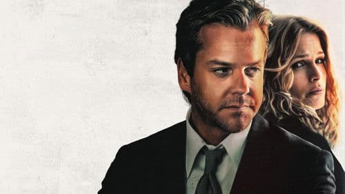 Behind the Red Door Bild 2