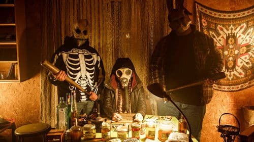 Rhymes for Young Ghouls Bild 3