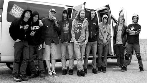 Zero - New Blood Bild 3