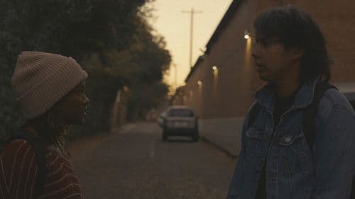 The Walk Home Bild 1