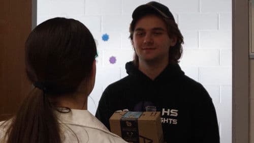 On The Job: Cancer Crackdown Bild 1