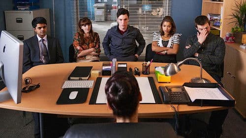 8 Minutes Idle Bild 3