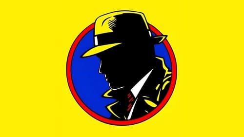Dick Tracy Bild 1