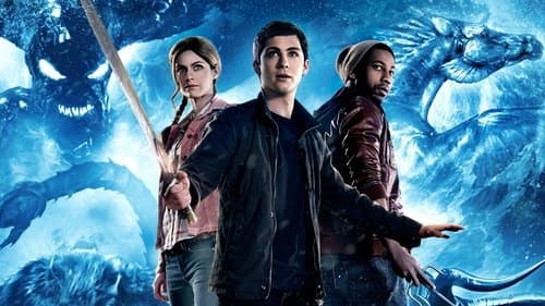Percy Jackson - Im Bann des Zyklopen Bild 4