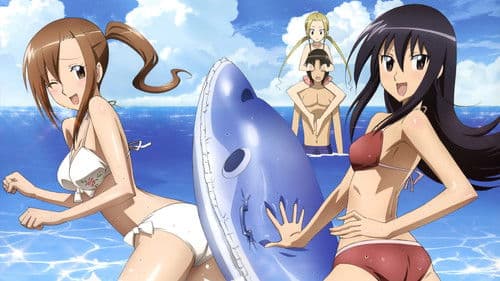 Seitokai Yakuindomo Bild 8