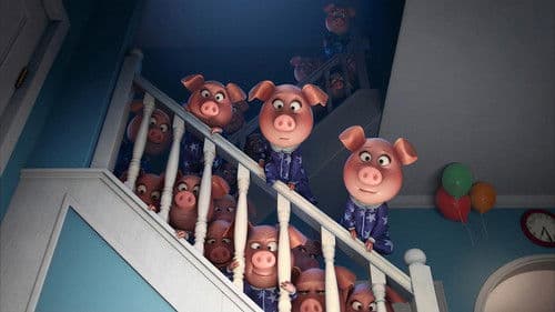 Gunter babysittet Bild 1