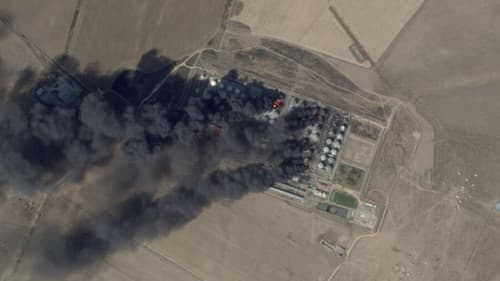 2024: The Year From Space Bild 2