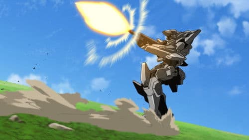 フルメタル・パニック！イントゥ・ザ・ブルー Bild 1