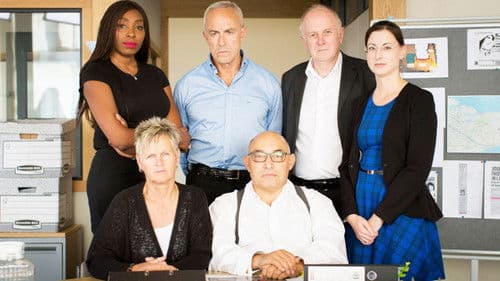 The Chillenden Murders Bild 1