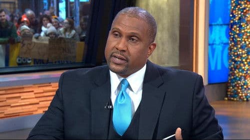 Tavis Smiley Bild 1