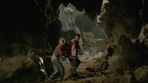 Das Alien aus der Tiefe Bild 3