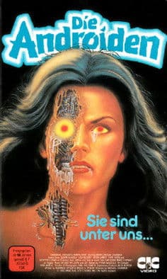 Die Androiden - Sie sind unter uns